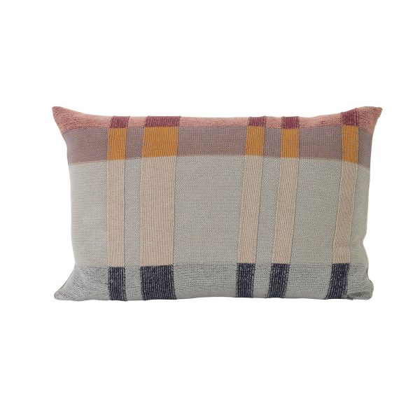 ferm Living - Medley Strick-Kissen ferm Living - Medley Strick-Kissen