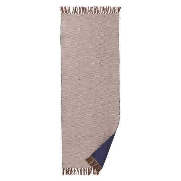 ferm Living - Nomad Teppich large ferm Living - Nomad Teppich large