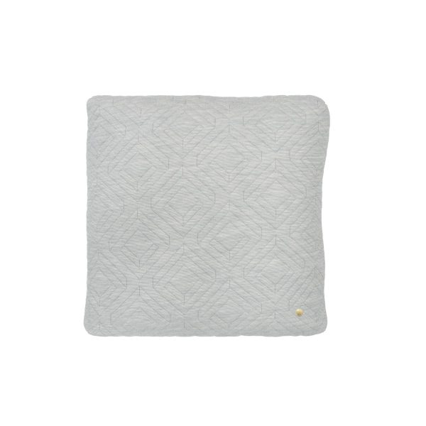 ferm Living - Quilt Kissen 45 x 45 cm ferm Living - Quilt Kissen 45 x 45 cm