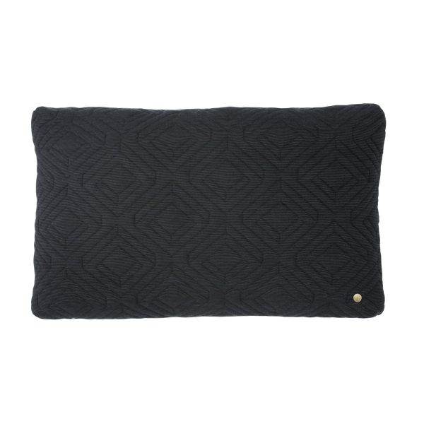 ferm Living - Quilt Kissen 60 x 40 cm ferm Living - Quilt Kissen 60 x 40 cm