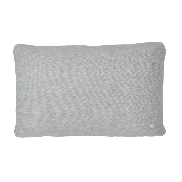 ferm Living - Quilt Kissen 60 x 40 cm ferm Living - Quilt Kissen 60 x 40 cm