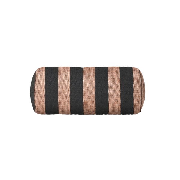 ferm Living - Salon Bolster Kissen 41 ferm Living - Salon Bolster Kissen 41
