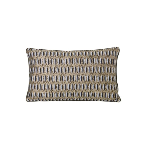ferm Living - Salon Kissen 40 x 25 cm ferm Living - Salon Kissen 40 x 25 cm