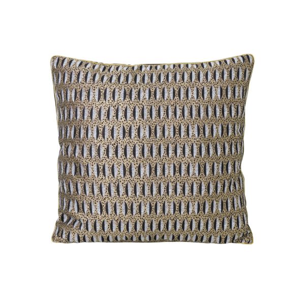 ferm Living - Salon Kissen 40 x 40 cm ferm Living - Salon Kissen 40 x 40 cm