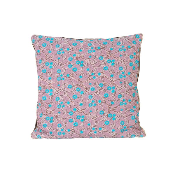 ferm Living - Salon Kissen Flower 40 x 40 cm ferm Living - Salon Kissen Flower 40 x 40 cm