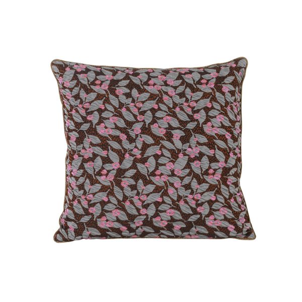 ferm Living - Salon Kissen Flower 40 x 40 cm ferm Living - Salon Kissen Flower 40 x 40 cm