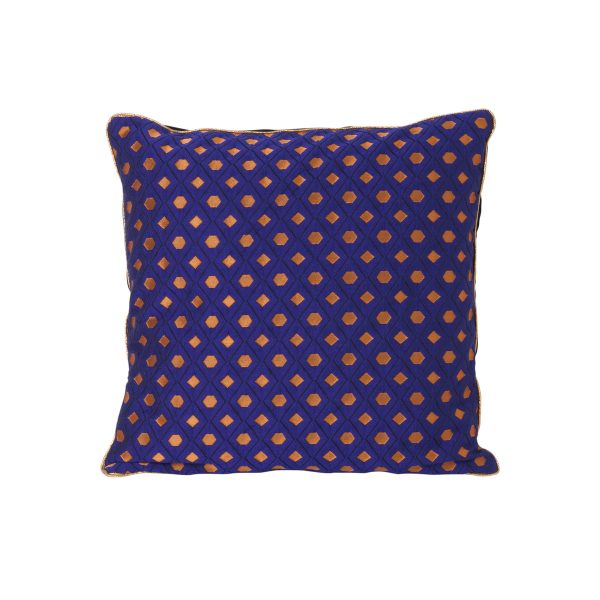 ferm Living - Salon Kissen Mosaic 40 x 40 cm ferm Living - Salon Kissen Mosaic 40 x 40 cm