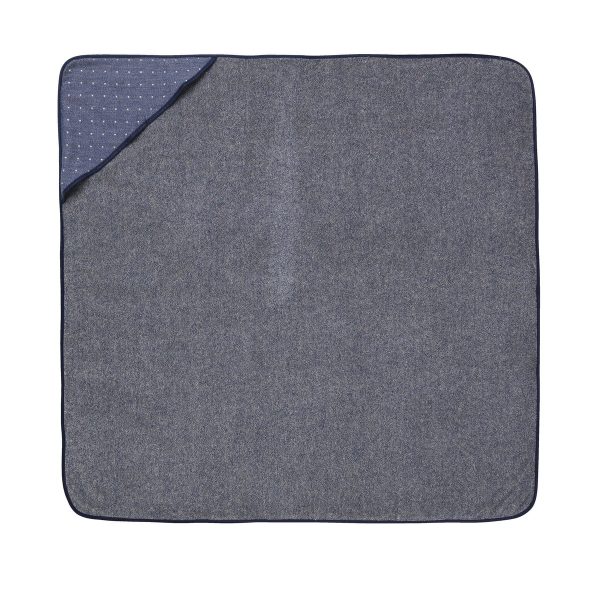 ferm Living - Sento Kinder-Kapuzenhandtuch ferm Living - Sento Kinder-Kapuzenhandtuch