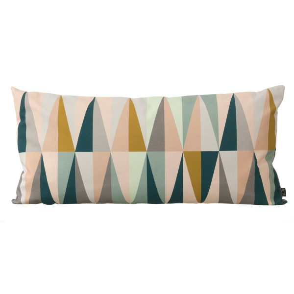 ferm Living - Spear Kissen large ferm Living - Spear Kissen large