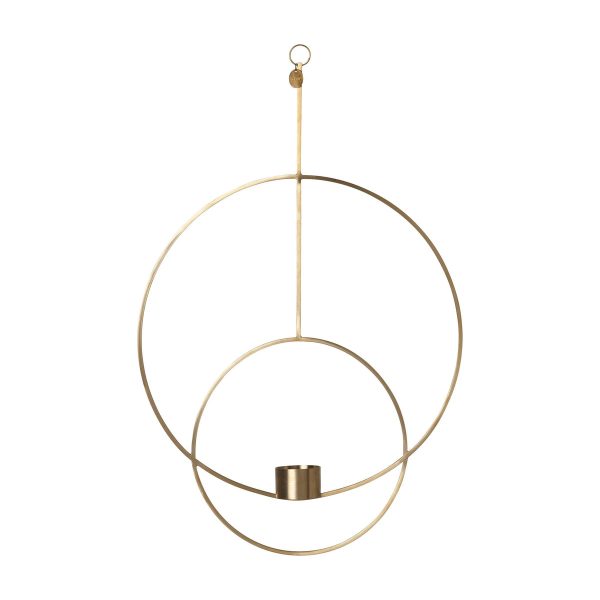 ferm Living - Teelichthalter zum Aufhängen ferm Living - Teelichthalter zum Aufhängen