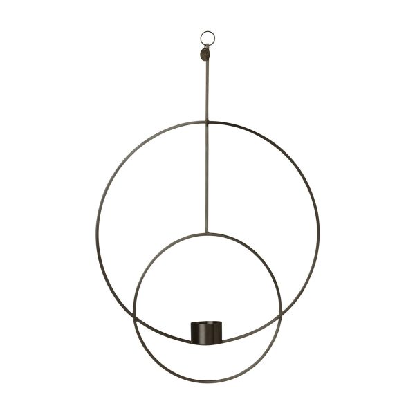 ferm Living - Teelichthalter zum Aufhängen ferm Living - Teelichthalter zum Aufhängen
