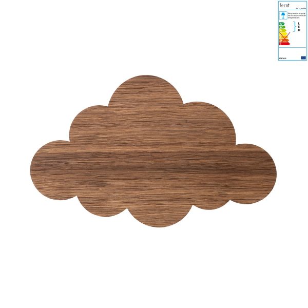 ferm Living - Wolkenlampe ferm Living - Wolkenlampe