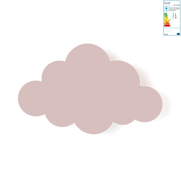 ferm Living - Wolkenlampe ferm Living - Wolkenlampe