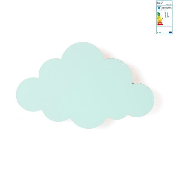 ferm Living - Wolkenlampe ferm Living - Wolkenlampe