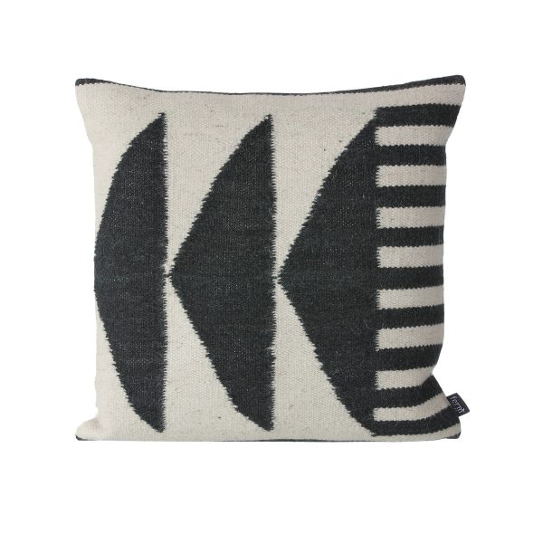ferm living - Kelim Cushion ferm living - Kelim Cushion