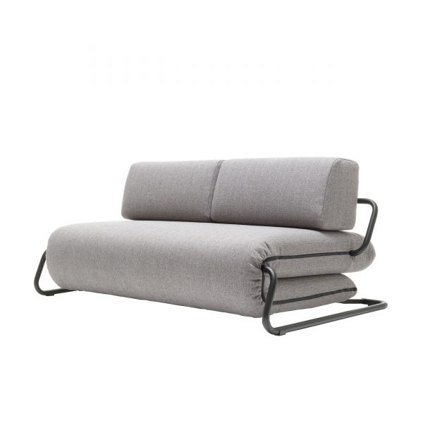 freistil 164 Schlafsofa mit Topper Rückenkissen freistil 164 Schlafsofa mit Topper Rückenkissen