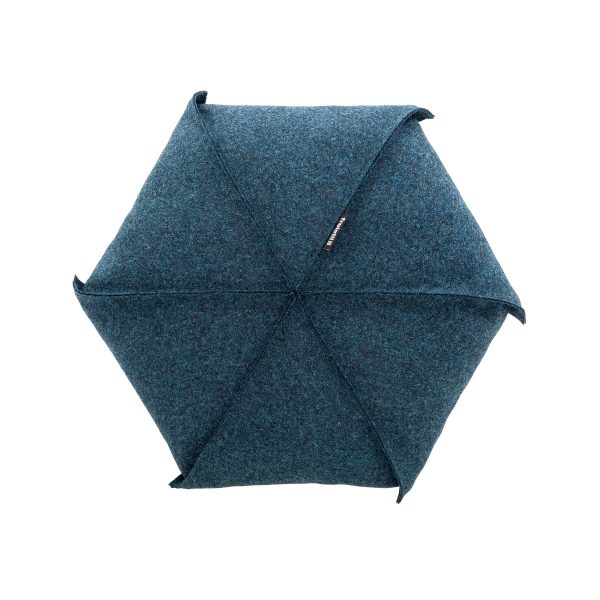 freistil - 179 Kissen Ø 48 cm freistil - 179 Kissen Ø 48 cm