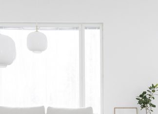 9 Minimalist Rooms That Will Inspire Your Spring Cleaning