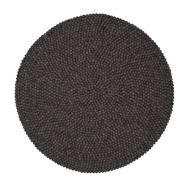 myfelt - Hugo Teppich Rund myfelt - Hugo Teppich Rund