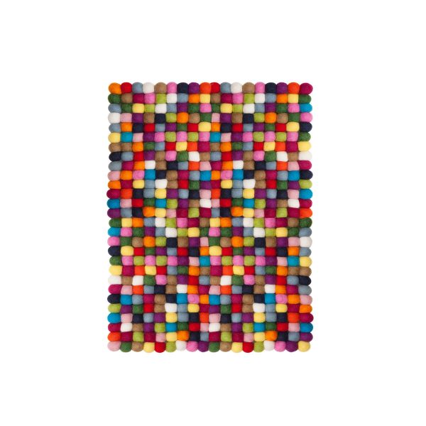 myfelt - Lotte Teppich Rechteckig myfelt - Lotte Teppich Rechteckig