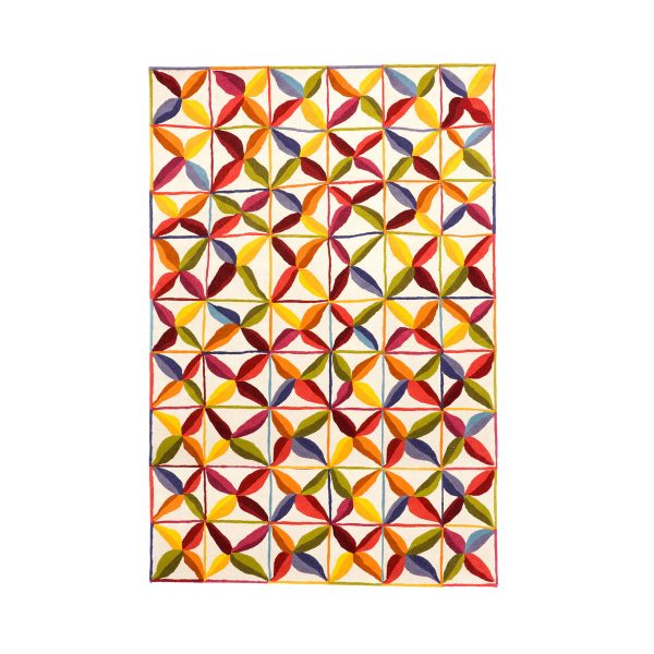 nanimarquina - Kala 200 x 300 cm nanimarquina - Kala 200 x 300 cm
