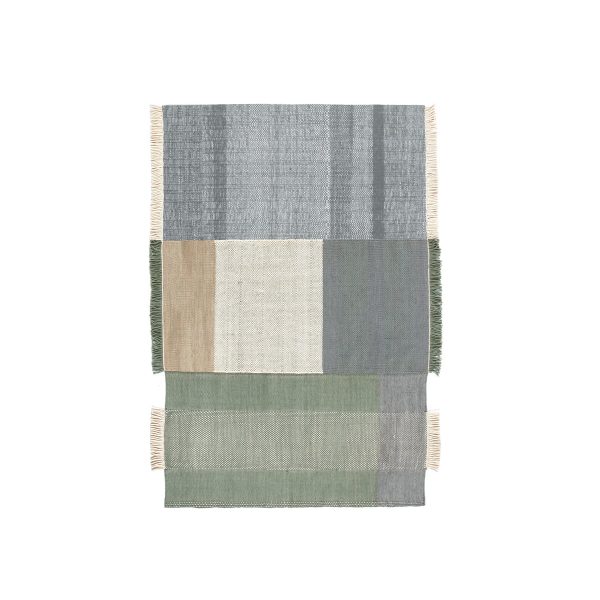 nanimarquina - Tres 170 x 240 cm nanimarquina - Tres 170 x 240 cm