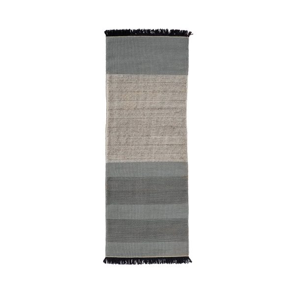 nanimarquina - Tres Stripes 80 x 240 cm nanimarquina - Tres Stripes 80 x 240 cm