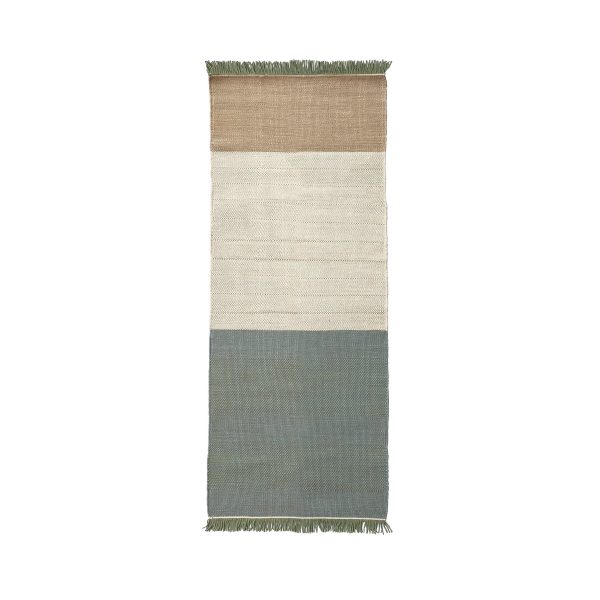 nanimarquina - Tres Stripes 80 x 240 cm nanimarquina - Tres Stripes 80 x 240 cm