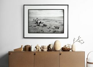 Personalised Sideboards by Superfront