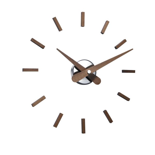 nomon - Sunset Wanduhr mit 12 Stundenzeichen nomon - Sunset Wanduhr mit 12 Stundenzeichen