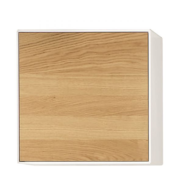 now! easy Wandmodul Front Eiche now! easy Wandmodul Front Eiche