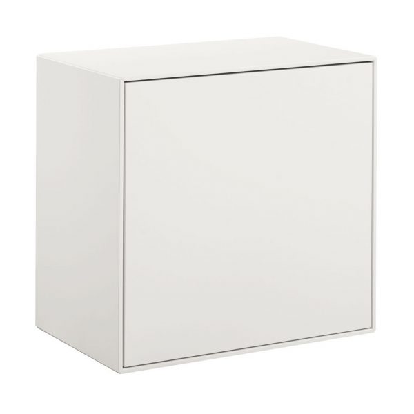 now! easy Wandmodul Front weiss now! easy Wandmodul Front weiss