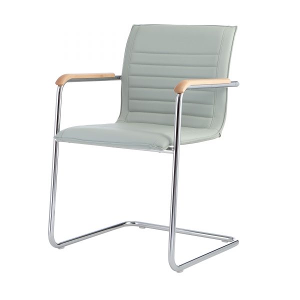 office.2 Freischwinger aqua office.2 Freischwinger aqua