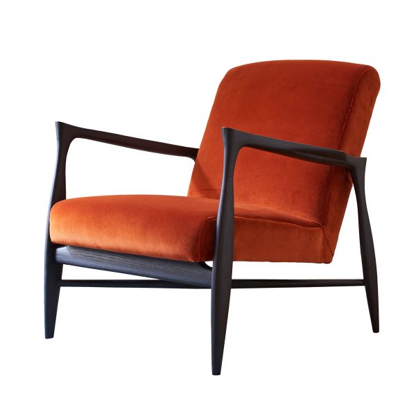 red edition - Floating Sessel red edition - Floating Sessel