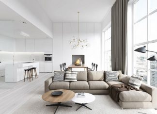5 Feng Shui Home Decor Tips for A Peaceful, Prosperous Space