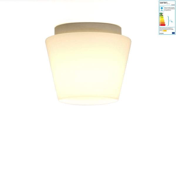 serien.lighting - Annex Deckenleuchte klein serien.lighting - Annex Deckenleuchte klein