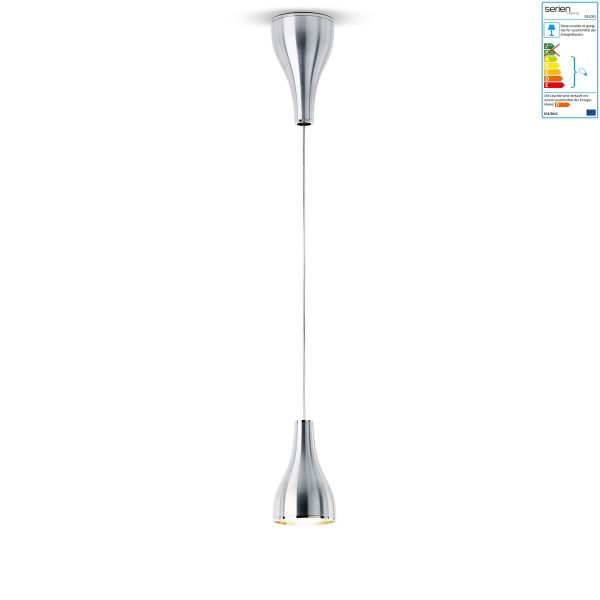 serien.lighting - One Eighty Suspension serien.lighting - One Eighty Suspension