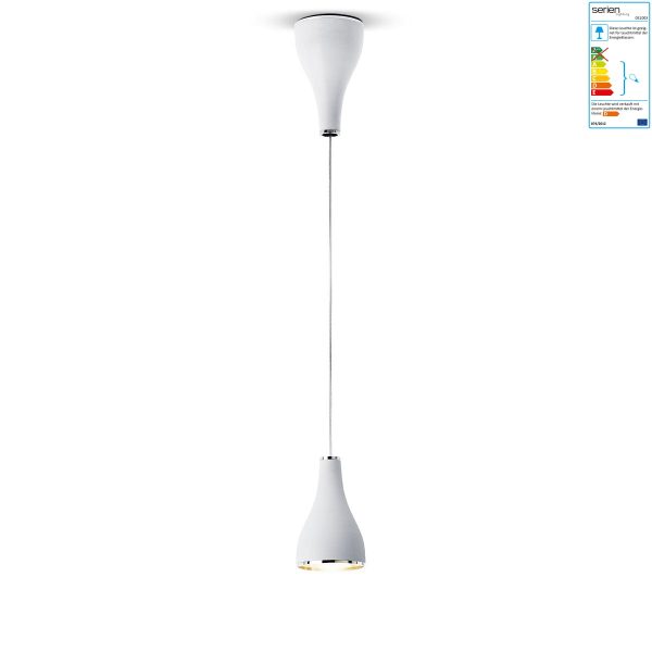 serien.lighting - One Eighty Suspension serien.lighting - One Eighty Suspension