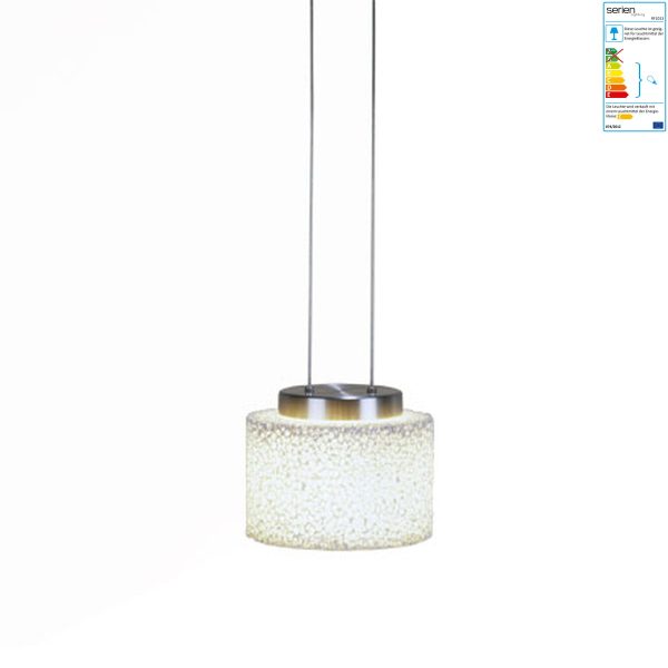 serien.lighting - Reef Single Pendelleuchte serien.lighting - Reef Single Pendelleuchte