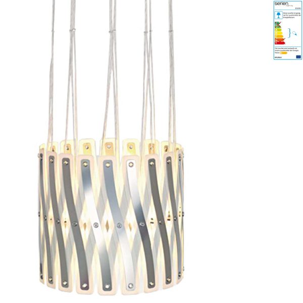 serien.lighting - ZoomWeiß serien.lighting - ZoomWeiß
