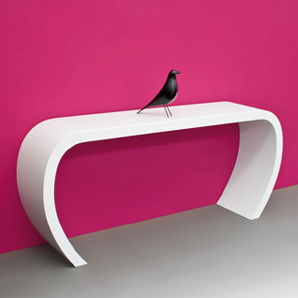 sideBow Sideboard weiß m sideBow Sideboard weiß m