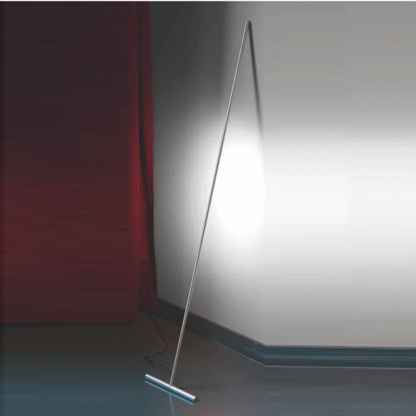 t-light LED Leuchte alu-alu t-light LED Leuchte alu-alu