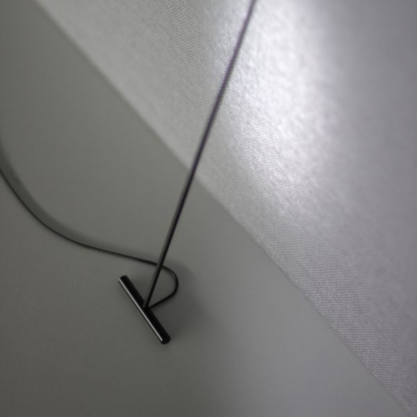 t-light LED Leuchte schwarz-schwarz t-light LED Leuchte schwarz-schwarz