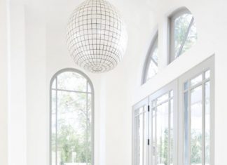 Minimalist Malibu Home
