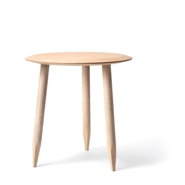 &tradition - Hoof Beistelltisch SW1 &tradition - Hoof Beistelltisch SW1