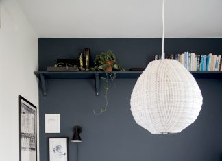 Small Space Make-over: A Teen Boy’s Bedroom