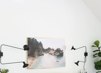 Guest Bedroom Makeover
