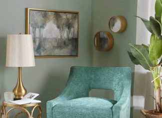 Color Knockout: 20 Accent Chairs That Will Rock Your World