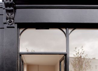 Aesop Westbourne , Notting Hills first store
