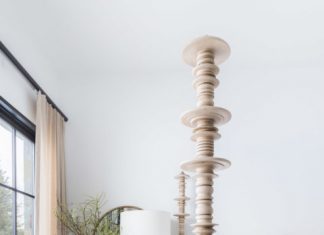 Get The Look: Classic Neutral Bedroom